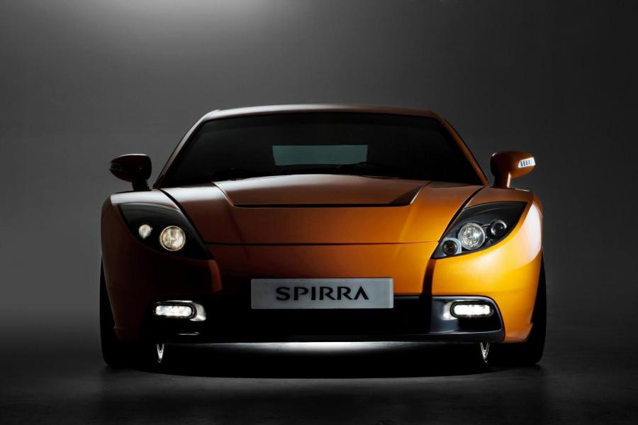  Oullim Spirra 2010 года  (фото 6 из 14)